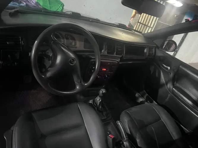 Chevrolet Vectra GL 2.2 / 2.0 MPFI 2000