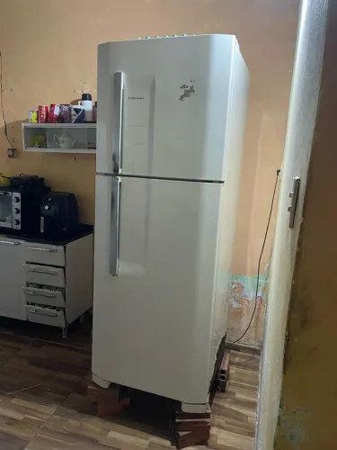 Geladeira Electrolux