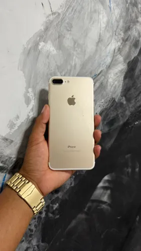 7 PLUS 128GB
