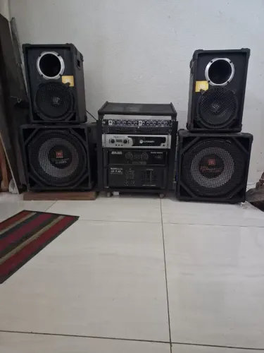 Audio