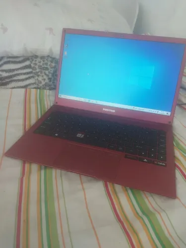 Netbook positivo