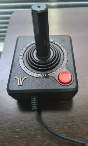 Joystick Atari