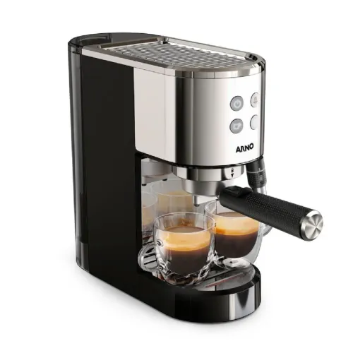 Cafeteira expresso arno