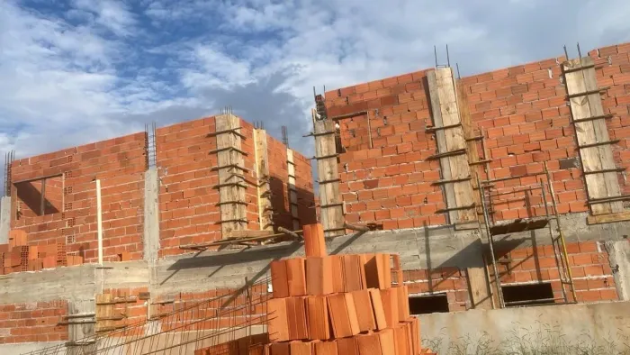 Obra e Reforma - Construção Civil no geral
