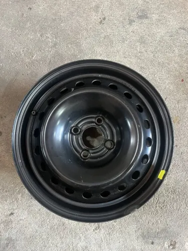 Roda Astra 2008 Original