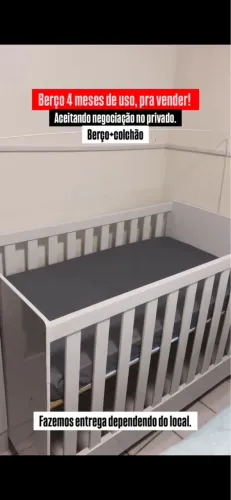 Berço americano