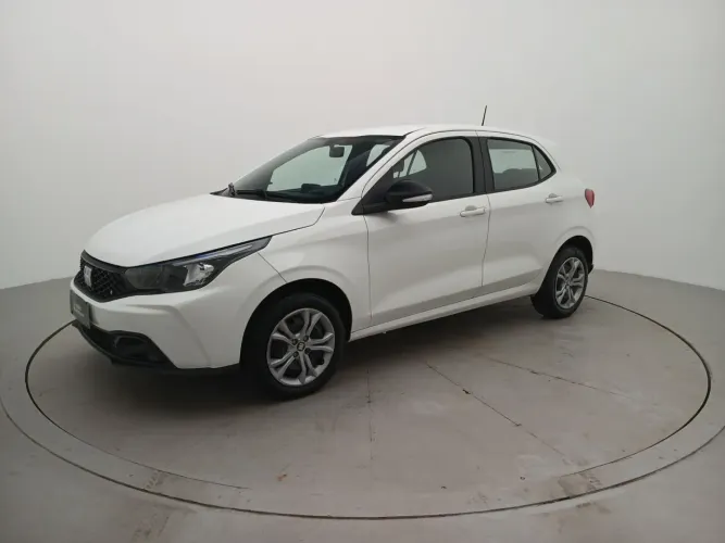Fiat Argo Drive 1.0 Firefly 2026