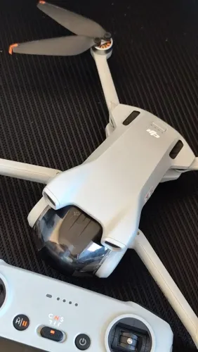 DRONE DJI