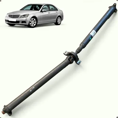 Eixo Cardan Mercedes C180 1.8 Cgi 2009 A 2012