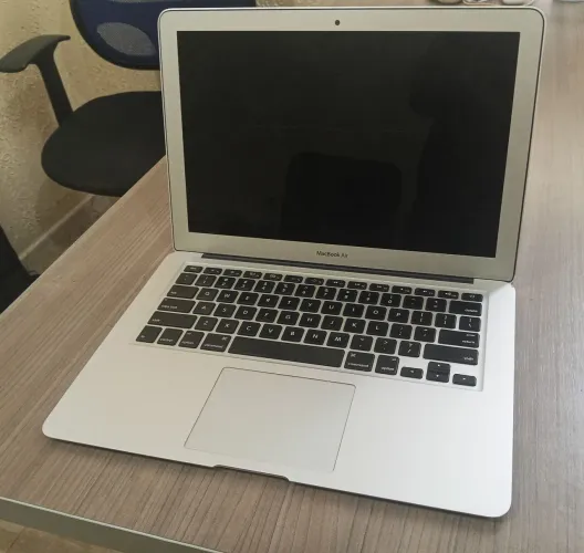 MacBook Intel core i5 ano 2013 perfeito estado