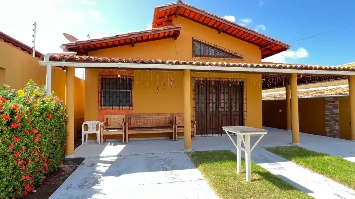 Imóvel para aluguel tem 220 metros quadrados com 3 quartos em ATALAIA - Salinópolis - PA