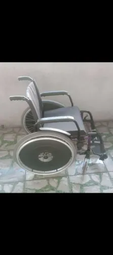 Cadeira de rodas