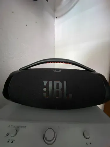 Jbl boombox 3