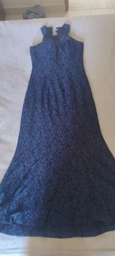 Vestido para festa 