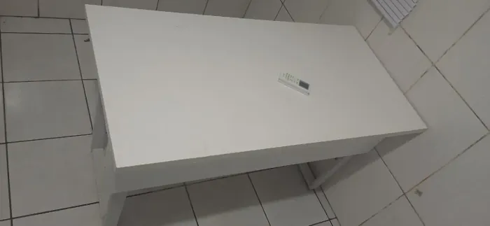 Mesa escritório