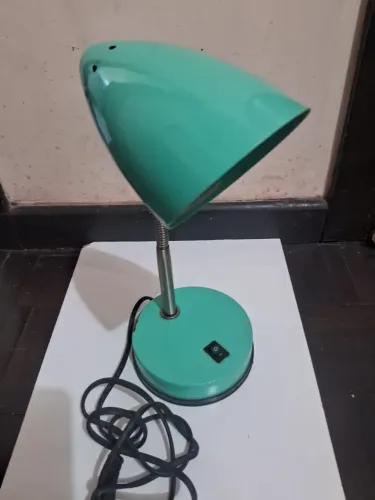 Luminária
