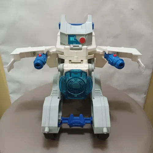 Carro Imaginext 