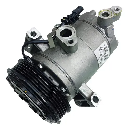 Compressor Ar Condicionado Gm Montana 1.2 Tracker Onix 2025