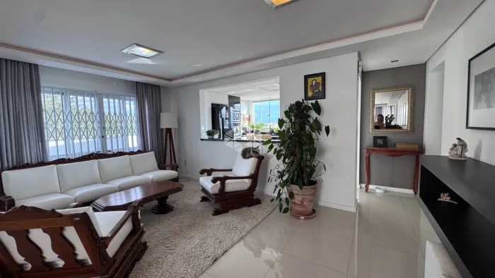 COBERTURA 4 QUARTOS 3 SUÍTES COM HIDROMASSAGEM CHURRASQUEIRA E VISTA PRIVILEGIADA NO BOM A