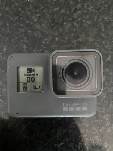Go pro hero 5