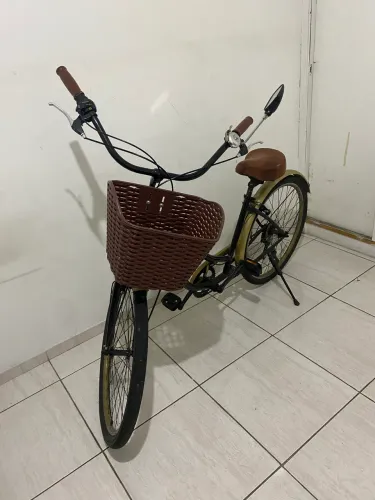 Vendo bicicleta para adulto