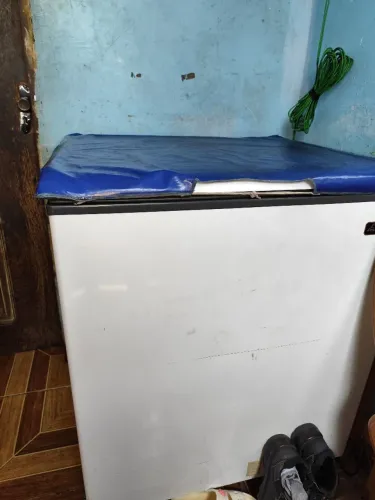 Vendo freezer
