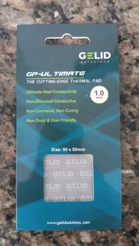 Thermal Pads Gelid GP-Ultimate