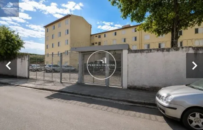 Apartamento à venda Condomínio Residencial Campo Limpo - Jardim Leonidas Moreira - São Pau