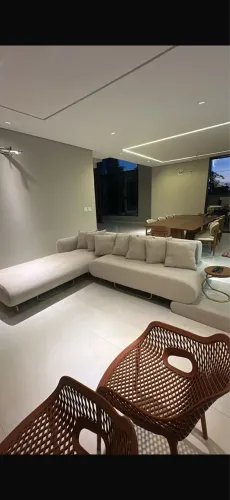 SOFA LUXO A VENDA 