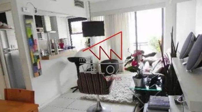 Apartamento-À VENDA-Ipanema-Rio de Janeiro-RJ