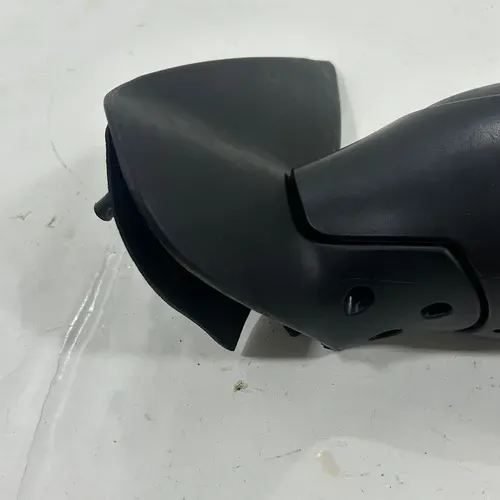 Retrovisor Esquerdo Peugeot 206 207 2004 2006 2007 Manual