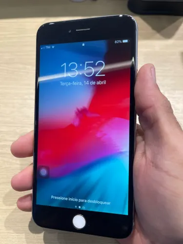IPhone 6 Plus 128gb