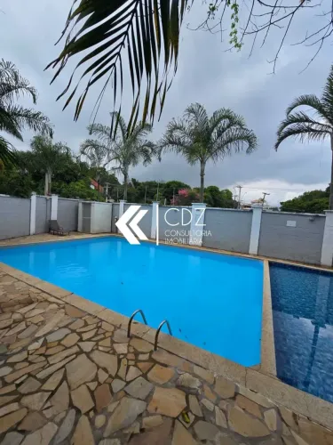 Apartamento á venda com 2 Dormitórios no Residencial Spazio Sartori Alto da Boa Vista - S