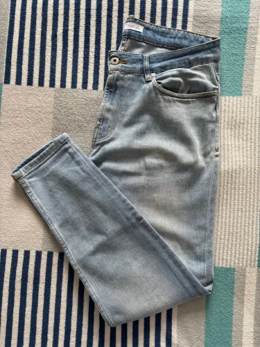 Calça jeans Masculina Zara Número 42