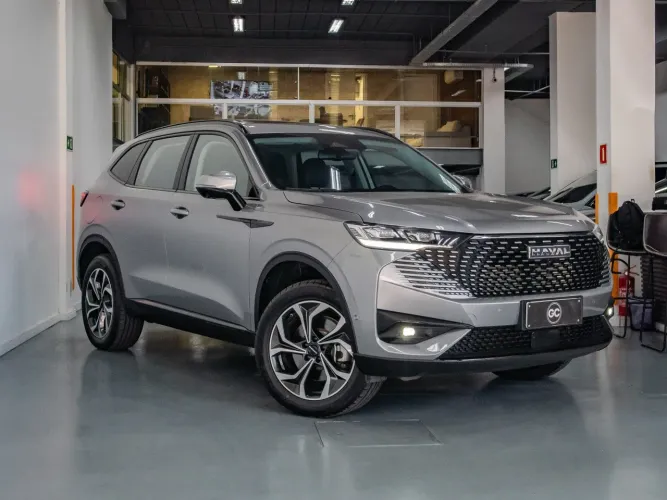 GWM Haval H6 Premium Phev AWD 2025