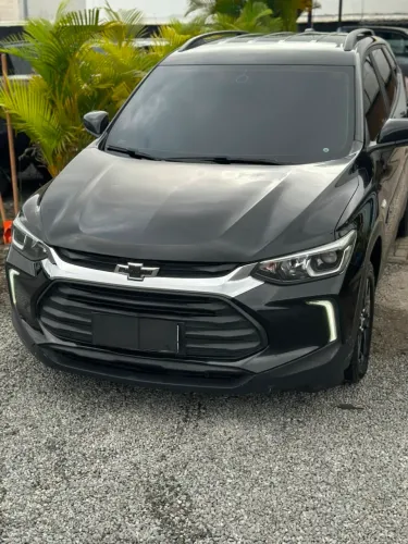 Chevrolet Tracker LT 1.0 Turbo 12V Flex AUT 2022