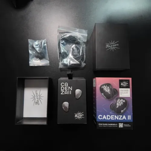 Fone Kiwi Ears Cadenza II