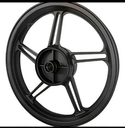 Roda traseira titan 150 liga leve