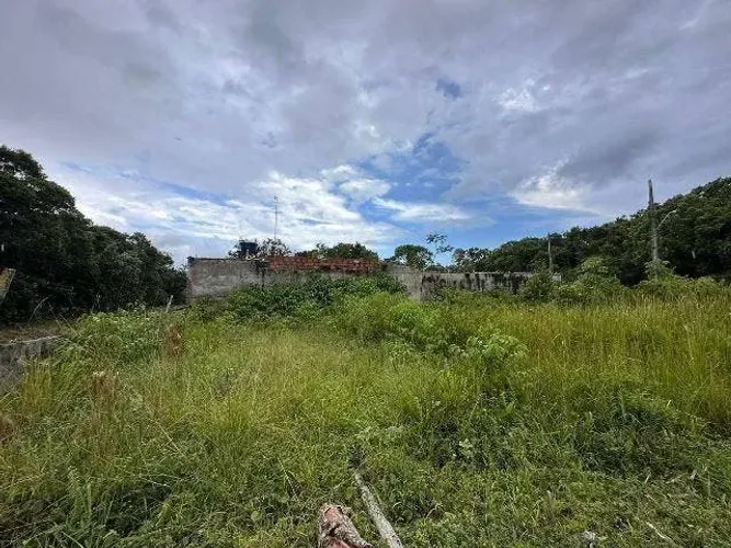 Lote/Terreno à Venda, Santa Cruz - Itanhaém