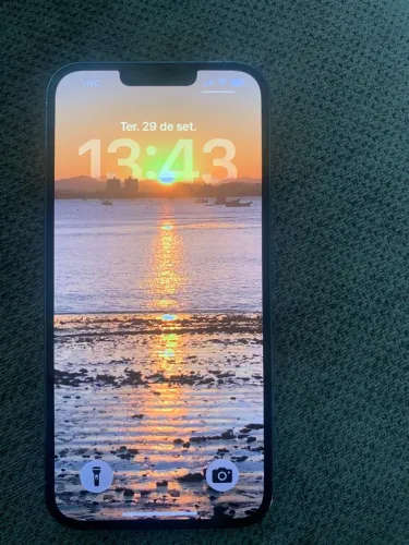 Vendo iPhone 13 Pro Max 512 GB.