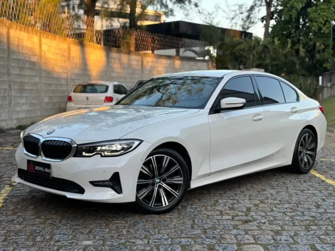 BMW 320I 320i 2022
