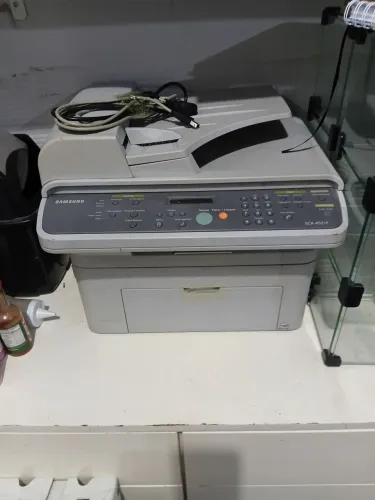 Impressora Samsung scx4522