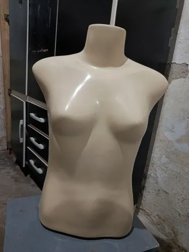 Manequim 
