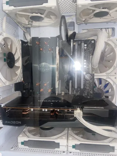 VENDO PC GAME COMPLETO OU PEÇAS