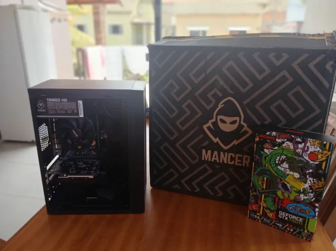 Computador