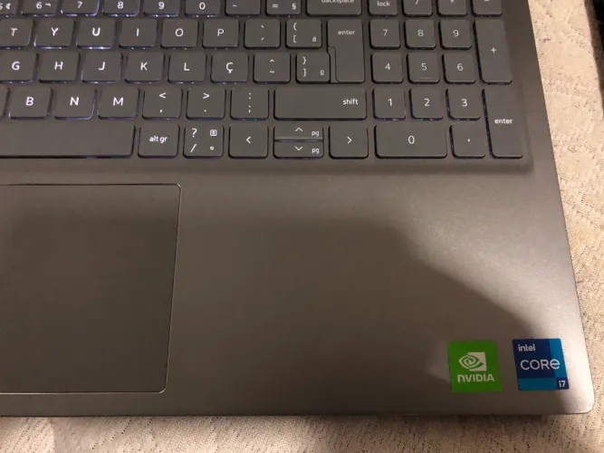 Ultrabook Dell 