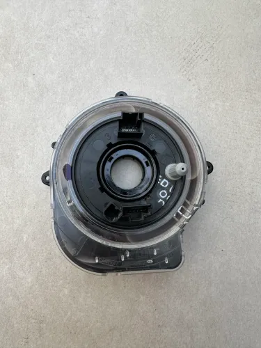Cinta Fita Airbag Hard Disk Jeep Compass 2022 em diante