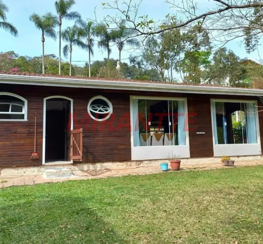 Parque do ALTO, Cond. FECHDO 277 metros quadrados com 3 quartos em Santa Inês - Caieiras -