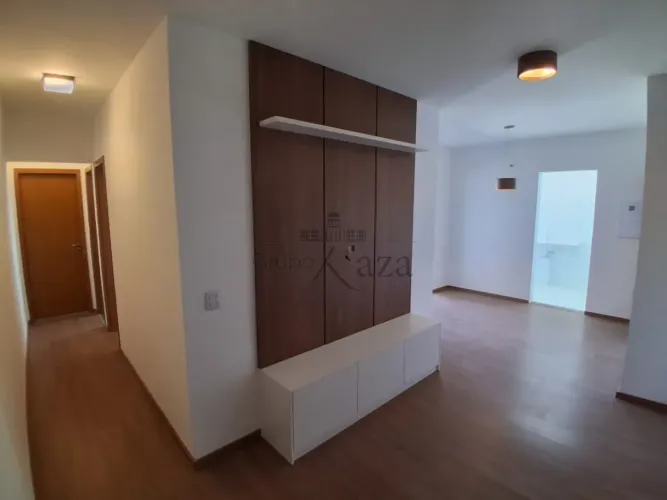 Oportunidade - Apartamento - Residencial Jardins do Paratehy - Condomínio Residencial Coli