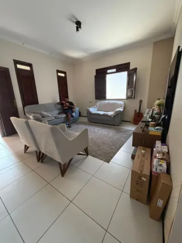 Alugo Casa no vinhais